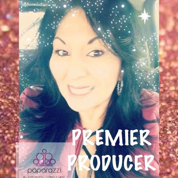 Meet your Posher, Lizette - Picture 1 of 1